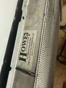 Howe Late Model Radiator