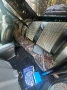1980 Ford Mustang "Grudge Car"  VIN-0F05A227587