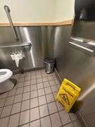 Contents of Bathroom  (Excluding Plumbing)