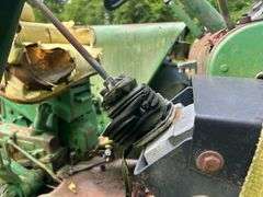 Bush Hog 2426 QT Front End Loader