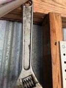 (2 x money) 15" Adjustable Wrenches