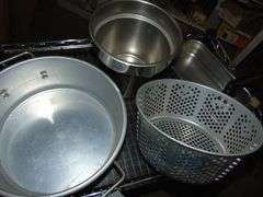 Misc. Pots