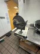 Nemco Easy Chopper