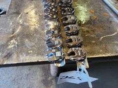 Standard and Metric Crows Feet Sets