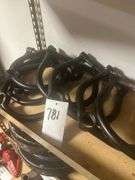 Assorted Misc Upper Control Arms |  Late Model