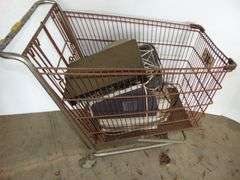 Shopping Carts