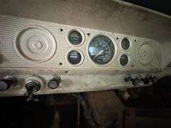 1971 Ford F600 Dump Truck | Showing 80,366 Miles | Farm Used | 15ft Bed | HAVE TITLE | VIN#  F60DVM00593