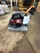 Chicago Electric 14" Industrial Cut-off Saw