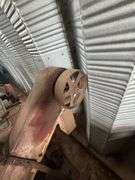 PTO-Driven Wooden Grain Elevator