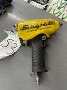 Snap-On Air Powered Drill