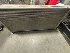 Radiator w/ Oil Cooler 30 x 13 x 7