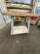Jet Tools Combination Shear, Brake & Roll