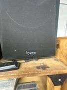 Vintage High End Stereo Component System