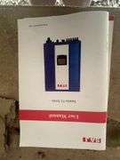 (4x) Suntrio 15.6Kw Solar Power Inverters New In Box
