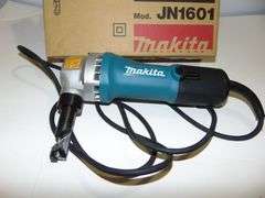 Makita JN1601 Kibbler, New
