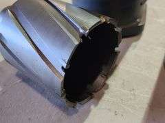 Euroboor L2" TCT Annular Cutter