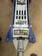 Torin Big Red Jacks 3 Ton Aluminum Racing Jack