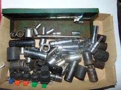 Misc. Sockets