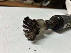 Pneumatic Die Grinder