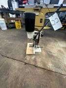 Jet Tools Benchtop Mortising Machine