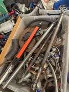 Flywheel Steel Rods and More