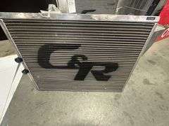 Marsden Core Oil Cooler By C&R 26 x 18 x 1.5