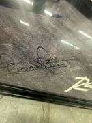 Richard Petty Framed Picture