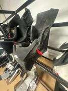 Butler Seat Insert
