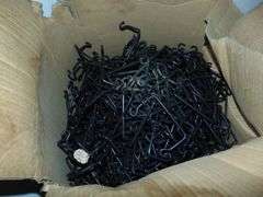 Pallet of Small Set Screws