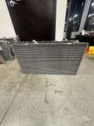 (2x) PWR Oil Coolers | 30" x 16" x 3"