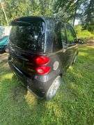 2008  SMART  Fortwo 2008 Daimler/Benz Smart Car  VIN-WMEEJ31XX8K200174