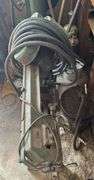 Central Machinery Heavy Duty Bandsaw