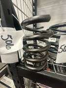 Renton Front Spring, Serial #346742