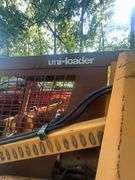 Case 1840 Uni Loader Skid Steer