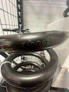 Renton Front Spring, Serial #276441