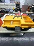 Firearm Cleaning & Maintenance Kit w/ Contents