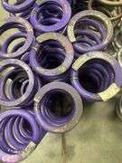 Thirteen Used Draco Rear Springs