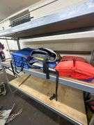 Assorted Flotation Devices