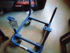 Engine Stand