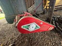 First Choice Sickle Bar Mower with PTO
