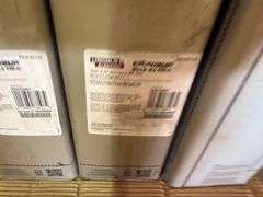 (4) Lincoln Electric Excaliber 8018-B2MR Welding Electrodes