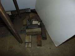 Roller Bed 99" x 21" On Stand