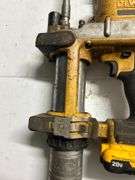 Dewalt 20 Volt Grease Gun