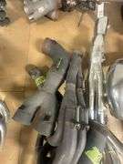 Used Schoenfield Headers Complete w/ Y Pipe