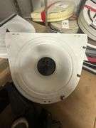 (2x)  14" Carbon Fiber Air Boxes