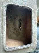Antique Hit-and-Miss Engine With Webster Tri-Polar Magneto