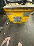 SuperVac Inline Heater