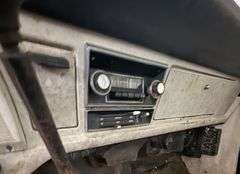 1971 Ford F600 Dump Truck | Showing 80,366 Miles | Farm Used | 15ft Bed | HAVE TITLE | VIN#  F60DVM00593