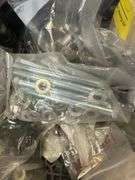 Misc Nuts & Bolts