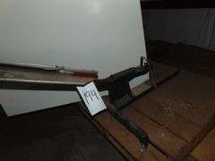 Skeet Thrower